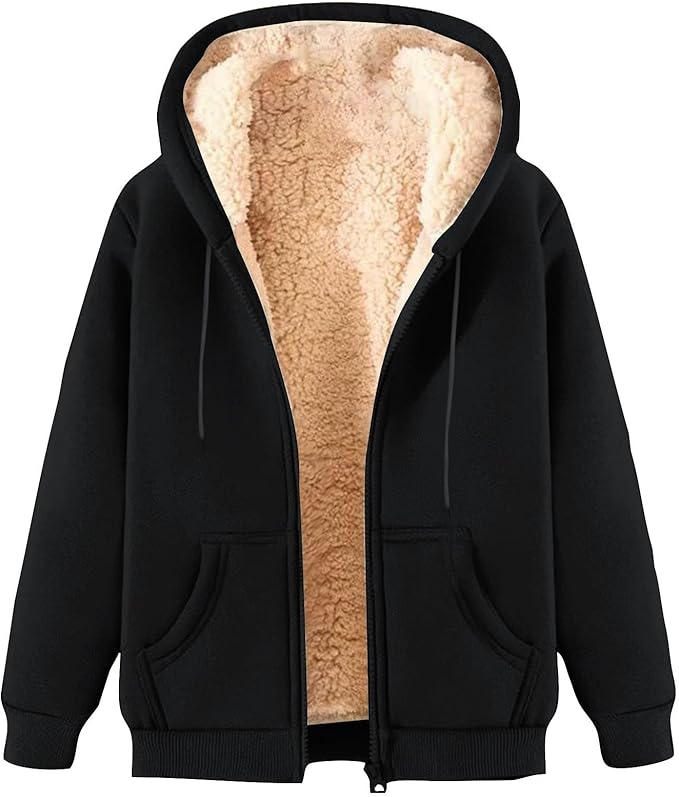 Women's Fleece Jacket,